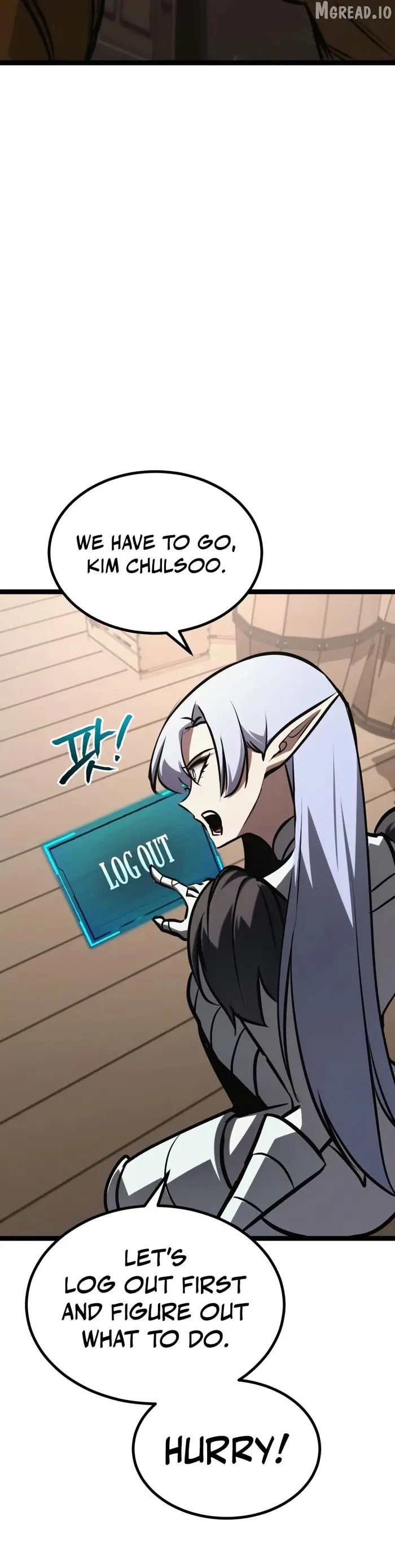 Level 999 Goblin Chapter 55 image 25_optimized